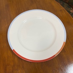 MADE IN ENGLAND 美品 CONRAN 大皿2枚の画像