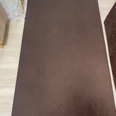 シングルマットレスの画像