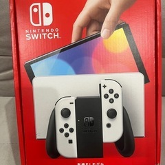 ニンテンドースイッチ 有機EL