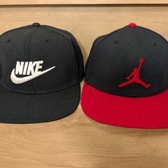 ナイキ ジョーダン キャップ