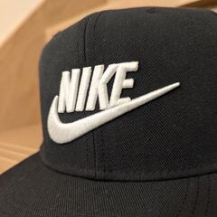 ナイキ ジョーダン キャップの画像