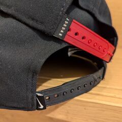 ナイキ ジョーダン キャップの画像