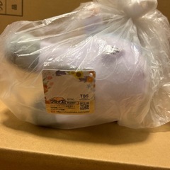 宮世流弥成瀬大二郎ぬいぐるみの画像