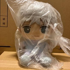 宮世流弥成瀬大二郎ぬいぐるみ