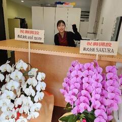 急募😃介護事業所で働きませんか🍒ドライバー・事務も同時募集の画像