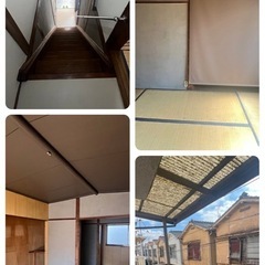 人気の明石市から※敷金礼金ゼロ！！初期費用相談ください！！東二見駅徒歩8分2LDK戸建！！ - 賃貸（マンション/一戸建て）
