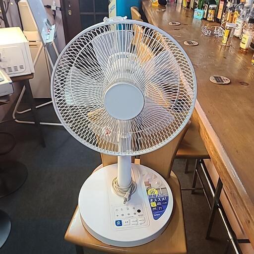扇風機　9月10日くらいまで最終