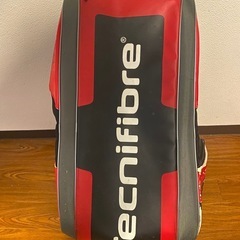 テクニファイバー(Tecnifibre)ラケットケース