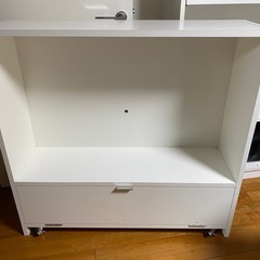 【タダ】テレビ台