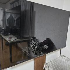 REGZA液晶テレビ ジャンク品