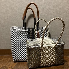 メルカドバッグ