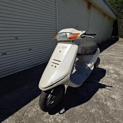 ホンダ　AF24タクト　