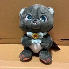 新品くまクマ熊ベアーぬいぐるみ