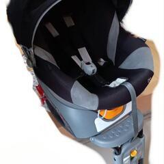 再出品　中古　チャイルドシート　エールベベ　クルット　プレミアム