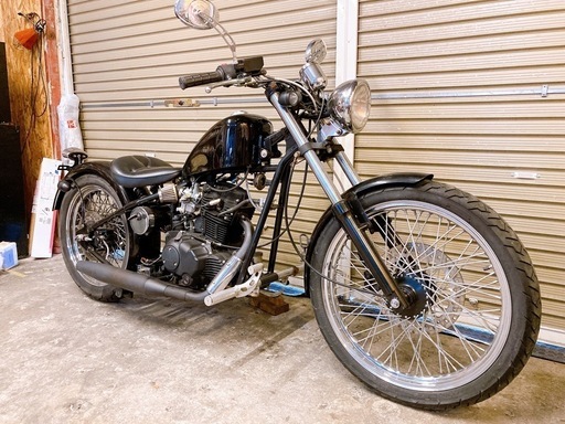 CCW ヘイスト250 配送可能　支払いは現金or振り込みも可能