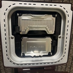 Panasonic ホームベーカリー　SD-RBM1001の画像