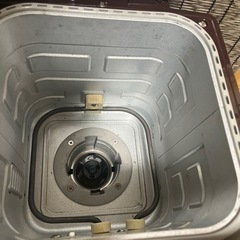 Panasonic ホームベーカリー　SD-RBM1001の画像