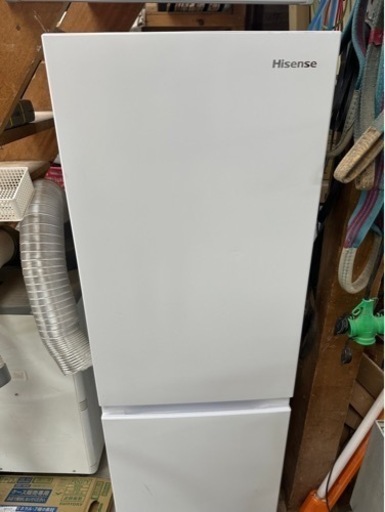 冷蔵庫　美品　175L