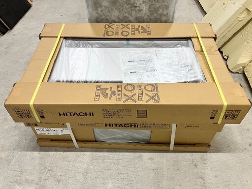 日立/HITACHI 天井2方向 PKGAC 室内機のみ（パネル付） RCID-GP22K2