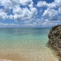 シュノーケリングのバディが欲しい！※土曜午前恩納あたり - 沖縄市