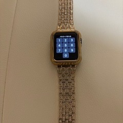 Apple Watch series 3    購入者様決定❗️の画像