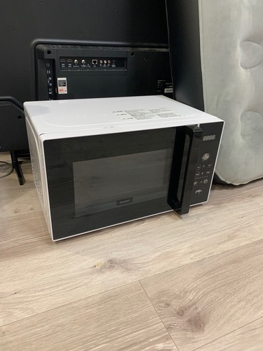 電子レンジ