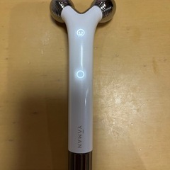ヤーマン　YA-MAN  WAVY mini ウェイビー ミニ　美顔ローラーの画像