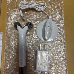 ヤーマン　YA-MAN  WAVY mini ウェイビー ミニ　美顔ローラーの画像