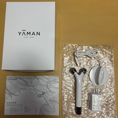 ヤーマン　YA-MAN  WAVY mini ウェイビー ミニ　...