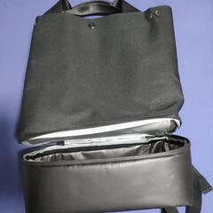 KOT_SU トート　リュックの画像