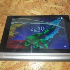 lenovo レノボ YOGA Tablet 2 830L android タブレット

の画像