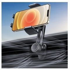 スマホホルダー 車 携帯ホルダー 車