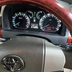 平成21年ヴェルファイア2.4Xサンルーフ　クルコンの画像