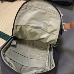 【取引決定致しました】リュックサックの画像