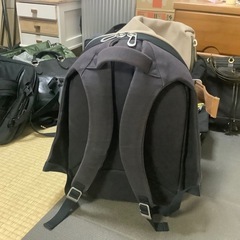 【取引決定致しました】リュックサックの画像