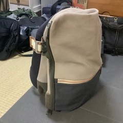【取引決定致しました】リュックサック