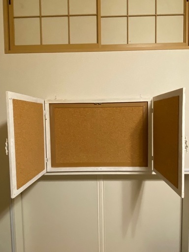 雑貨:家族の掲示板（大）