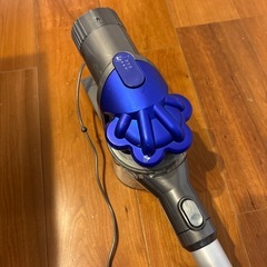 (決定！)値下げ！Dyson掃除機の画像