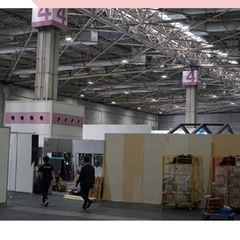 イベント専門の電気工事士！の画像