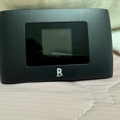 モバイルルーター　Rakuten WiFi Pocket 2C 