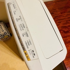 Panasonic F-VXG70加湿空気清浄機の画像