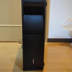 ONKYO SL-T300 サブウーファーの画像