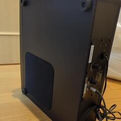 ONKYO SL-T300 サブウーファーの画像