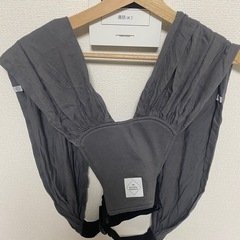 SMORbi  スモビル　
抱っこ紐  の画像