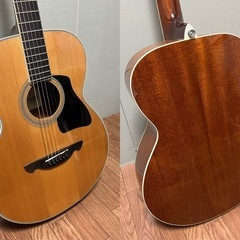アコースティックギターJames(ジェームス)の画像