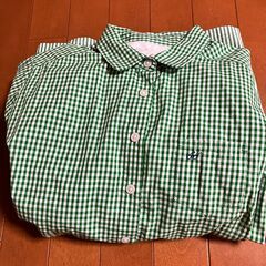 ▼値下げ▼フェリシモ サニークラウズ ワンピース中古の画像