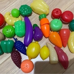 おままごと　おもちゃの画像