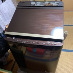 ⭐︎2019年製TOSHIBA  電気洗濯機乾燥機⭐︎