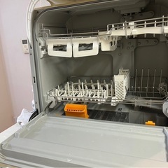 大阪市都島区 大容量食洗機の画像