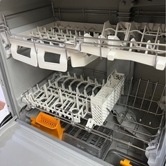 大阪市都島区 大容量食洗機の画像